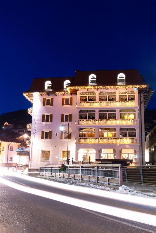 Hotel Faloria Moena Esterno foto