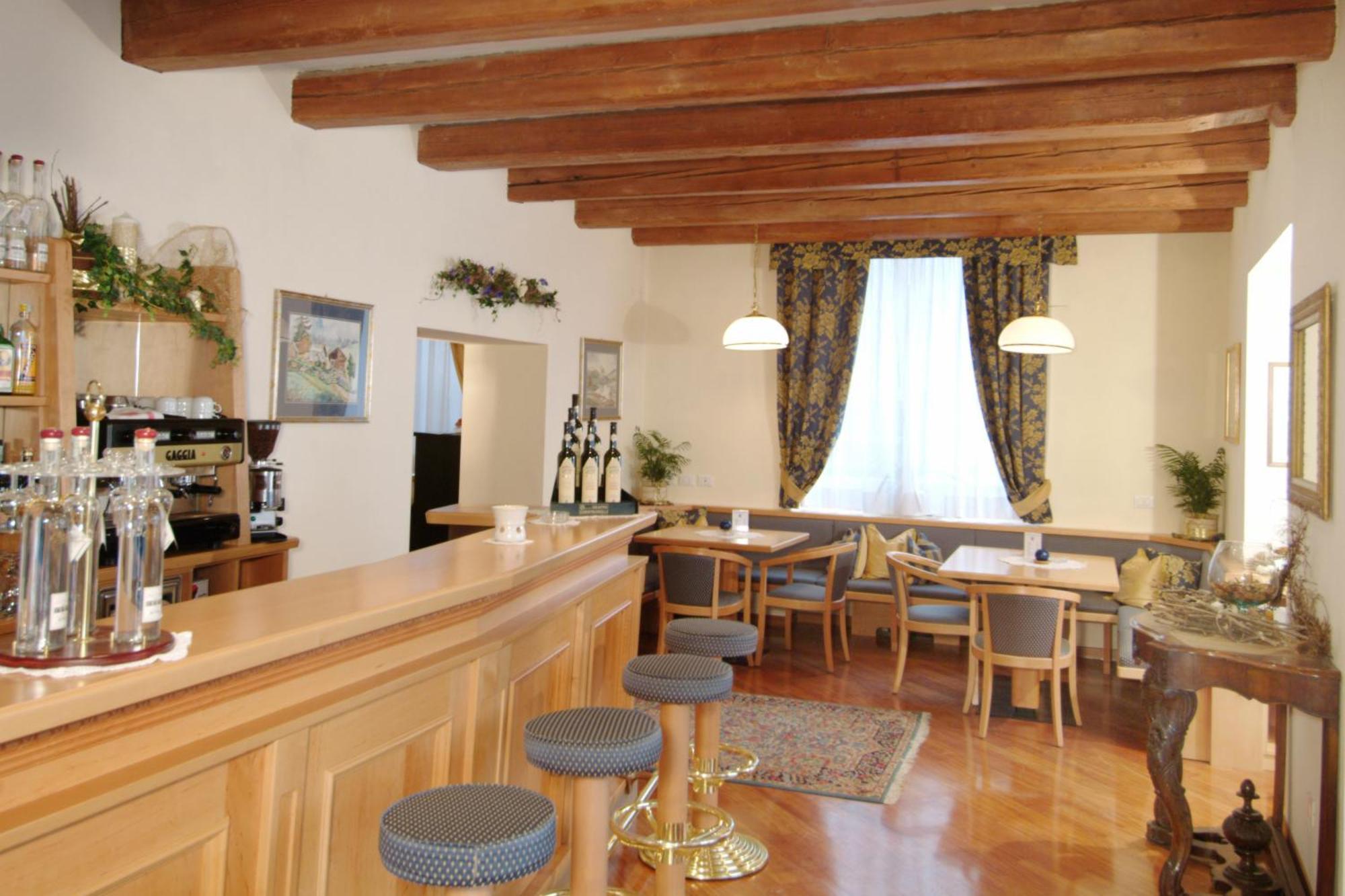 Hotel Faloria Moena Esterno foto