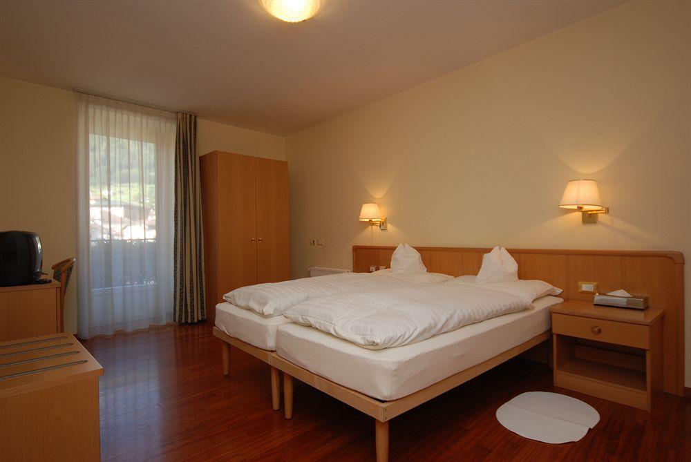 Hotel Faloria Moena Esterno foto