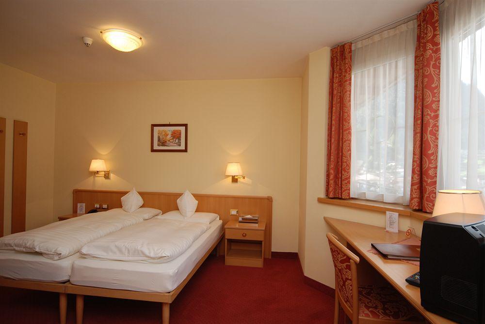 Hotel Faloria Moena Esterno foto