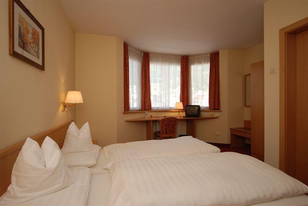 Hotel Faloria Moena Esterno foto