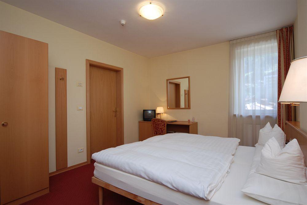 Hotel Faloria Moena Esterno foto