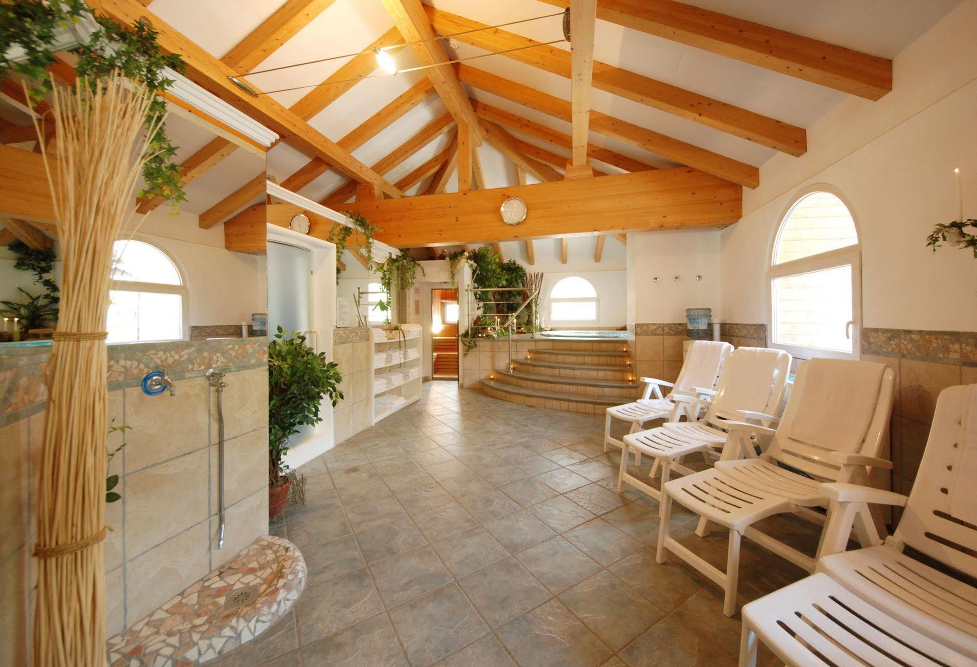 Hotel Faloria Moena Esterno foto